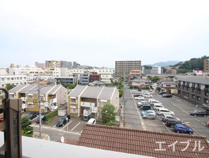 サニーハウスの物件内観写真