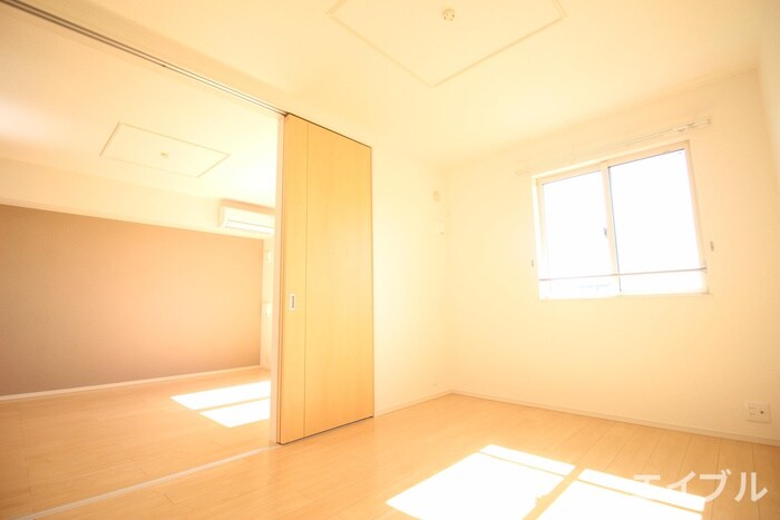 グレイス　カトレアの物件内観写真