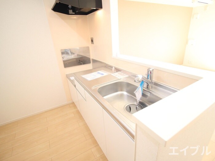 グレイス　カトレアの物件内観写真