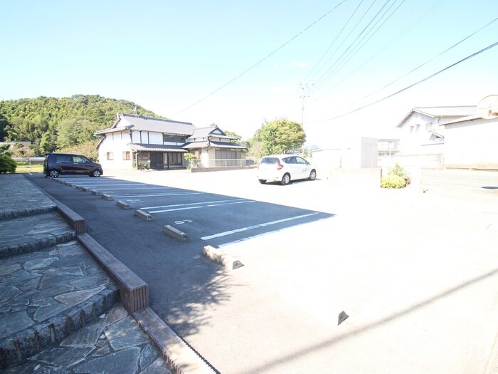 グレイス　カトレアの物件外観写真