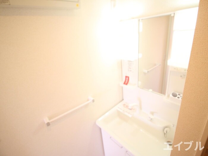 グレイス　カトレアの物件内観写真