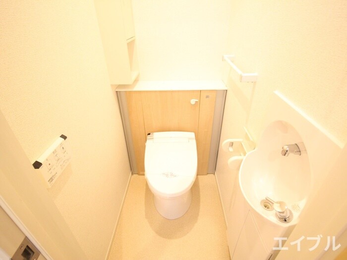 グレイス　カトレアの物件内観写真