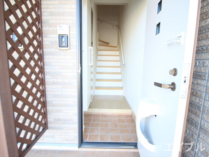 グレイス　カトレアの物件内観写真