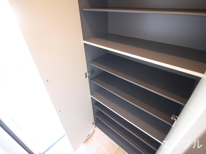 グレイス　カトレアの物件内観写真