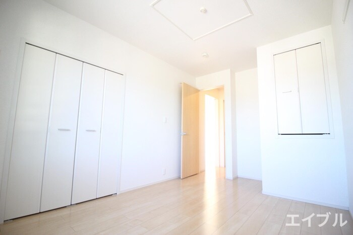 グレイス　カトレアの物件内観写真