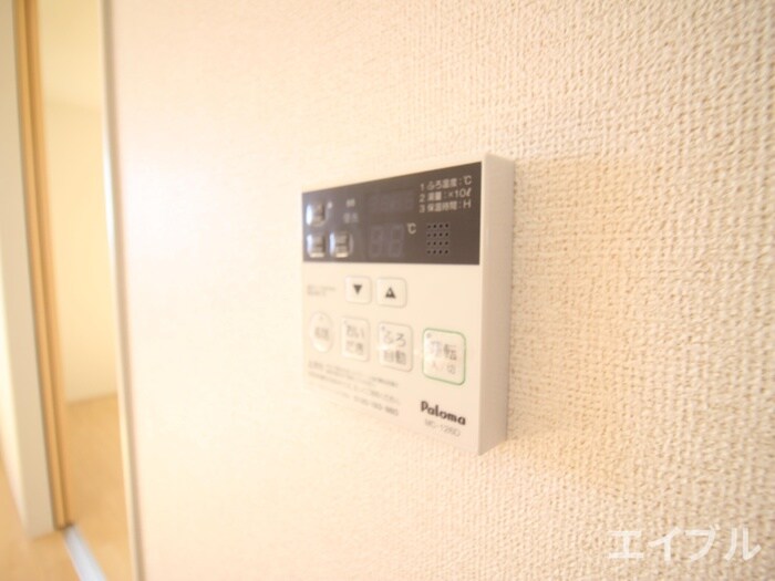 グレイス　カトレアの物件内観写真