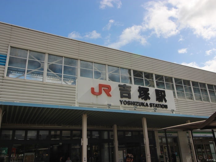 エムティ－スクエア吉塚駅前の物件外観写真