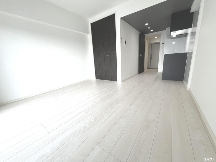 レブリアント鳥栖の物件内観写真