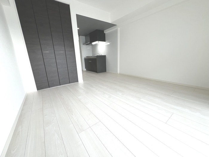 レブリアント鳥栖の物件内観写真