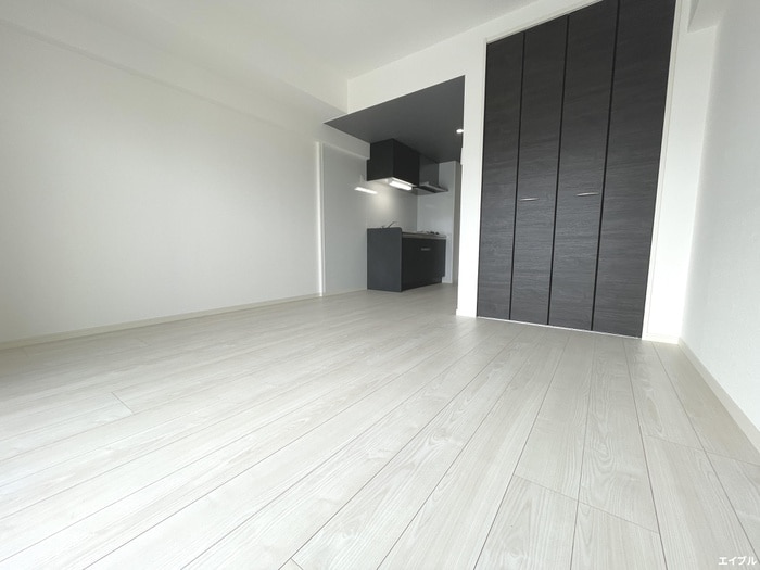 レブリアント鳥栖の物件内観写真