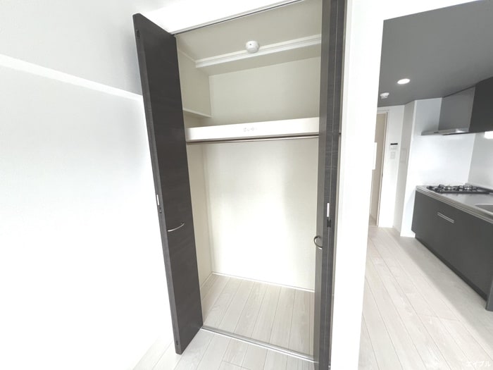 レブリアント鳥栖の物件内観写真