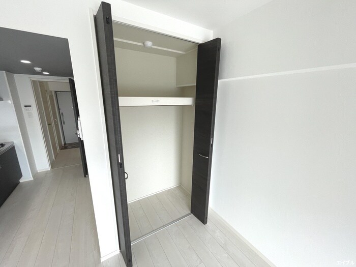 レブリアント鳥栖の物件内観写真