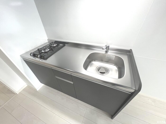 レブリアント鳥栖の物件内観写真