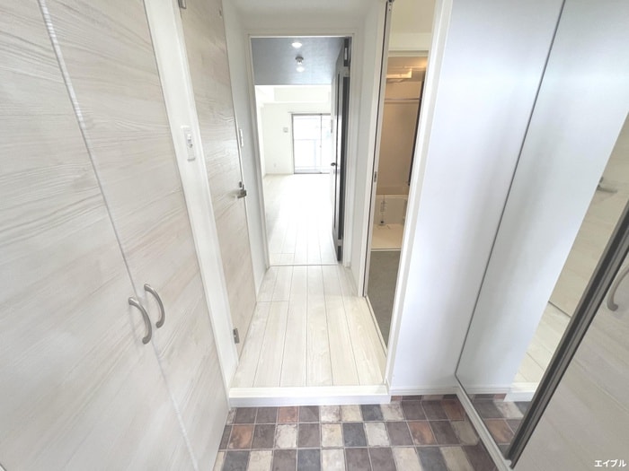 レブリアント鳥栖の物件内観写真