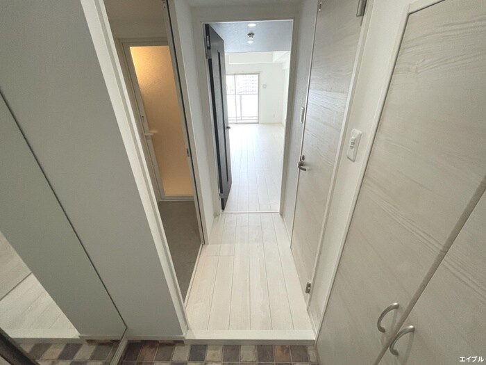 レブリアント鳥栖の物件内観写真