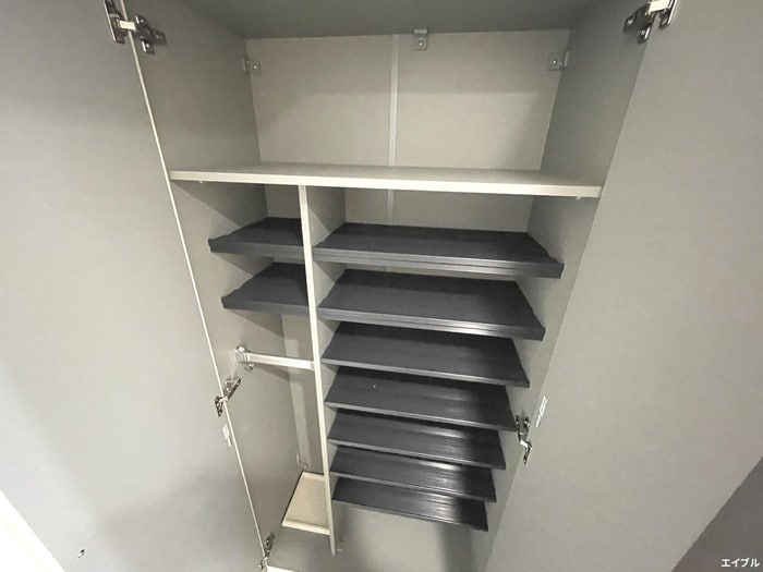 レブリアント鳥栖の物件内観写真