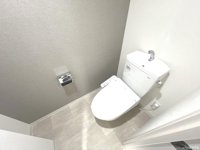 レブリアント鳥栖の物件内観写真