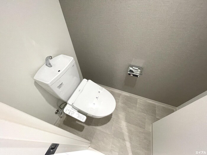 レブリアント鳥栖の物件内観写真