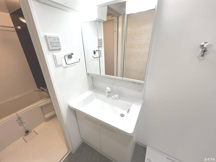 レブリアント鳥栖の物件内観写真