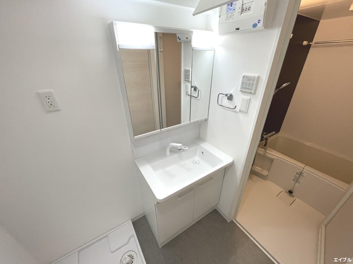 レブリアント鳥栖の物件内観写真