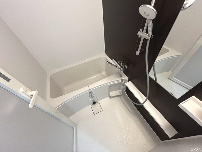 レブリアント鳥栖の物件内観写真