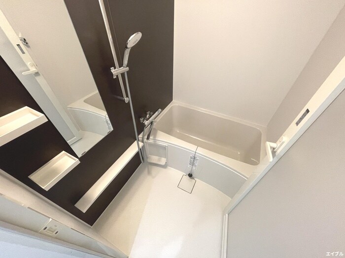 レブリアント鳥栖の物件内観写真