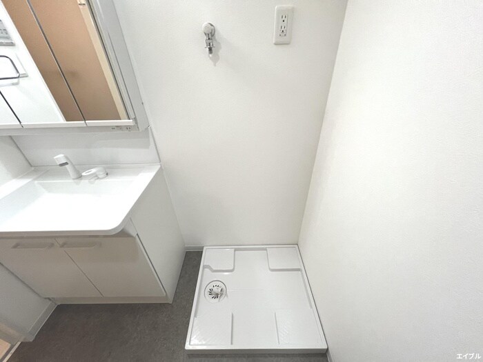 レブリアント鳥栖の物件内観写真