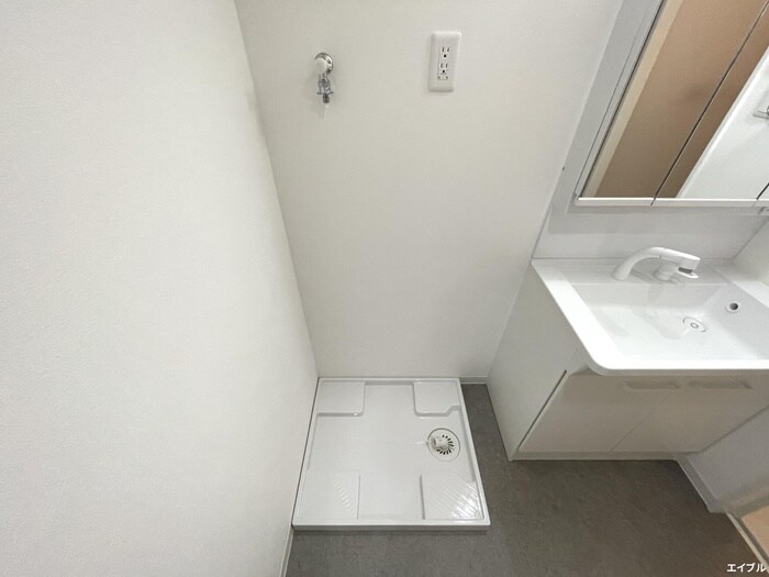 レブリアント鳥栖の物件内観写真