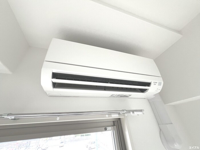 レブリアント鳥栖の物件内観写真