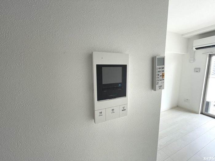 レブリアント鳥栖の物件内観写真