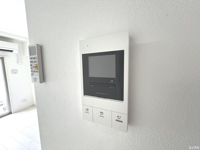 レブリアント鳥栖の物件内観写真