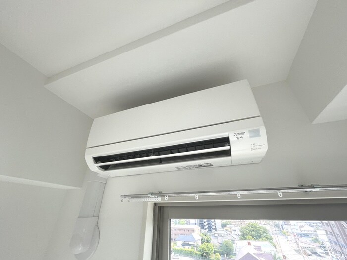 レブリアント鳥栖の物件内観写真