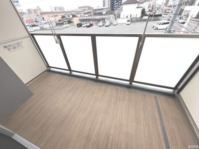 レブリアント鳥栖の物件内観写真