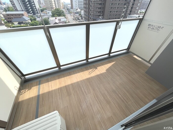 レブリアント鳥栖の物件内観写真