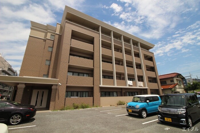 セピアコート博多南の物件外観写真