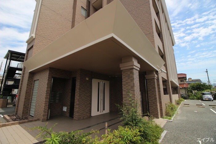 セピアコート博多南の物件外観写真