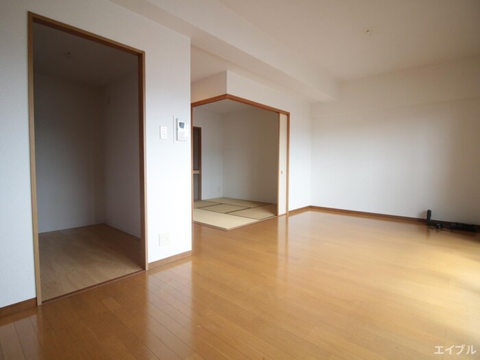 セピアコート博多南の物件内観写真