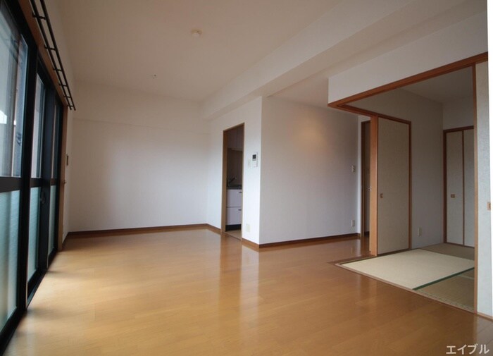 セピアコート博多南の物件内観写真