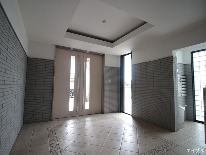 セピアコート博多南の物件外観写真