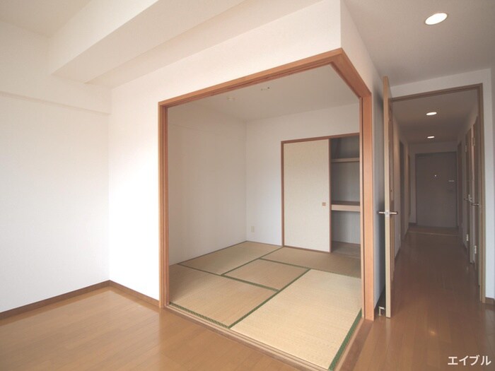 セピアコート博多南の物件内観写真