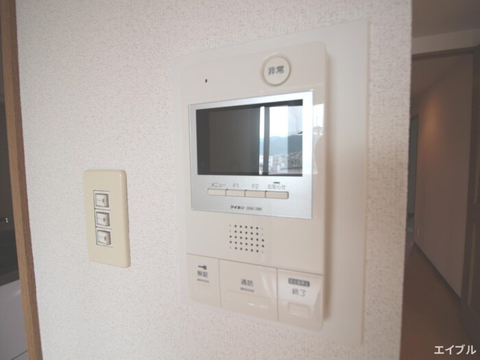 セピアコート博多南の物件内観写真