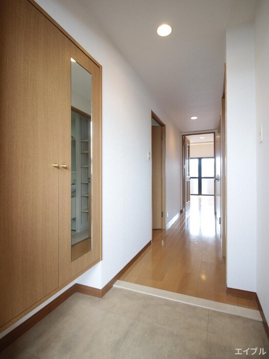 セピアコート博多南の物件内観写真