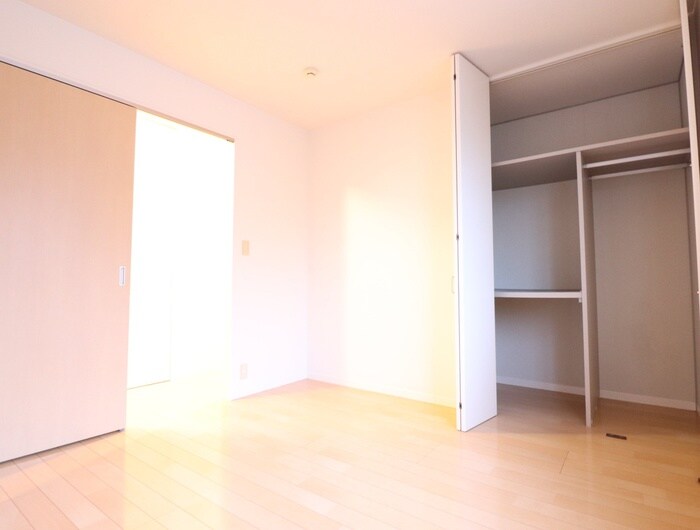 ボンシャンスAの物件内観写真