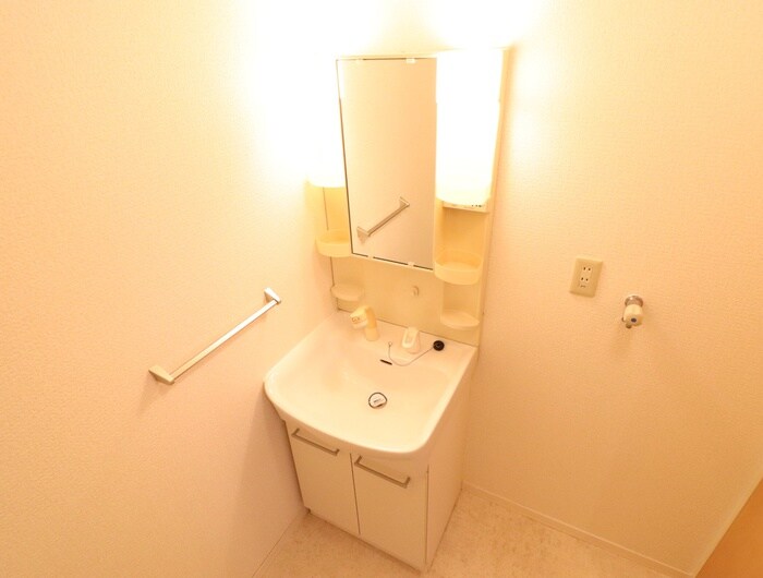 ボンシャンスAの物件内観写真