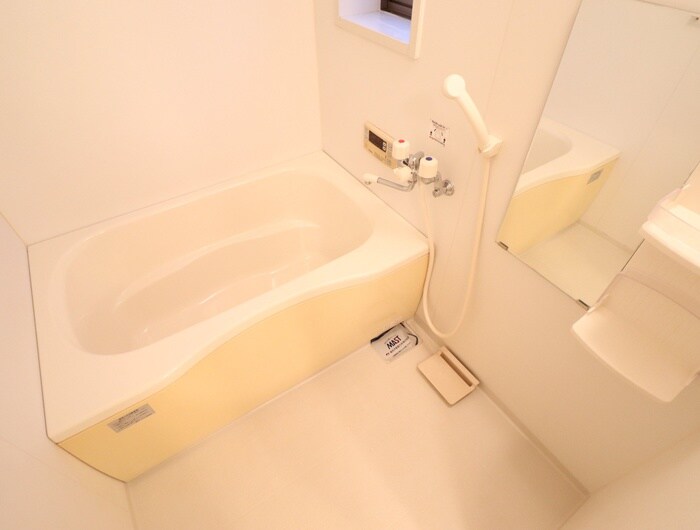 ボンシャンスAの物件内観写真