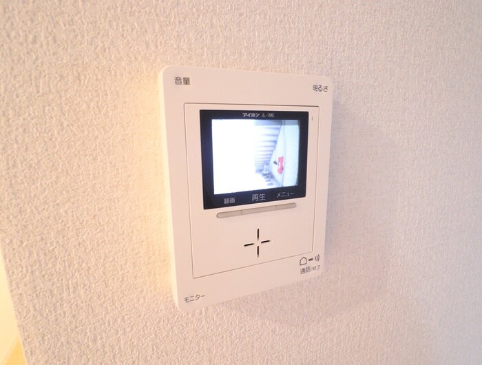 ボンシャンスAの物件内観写真