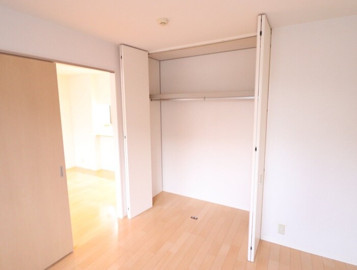 ボンシャンスAの物件内観写真