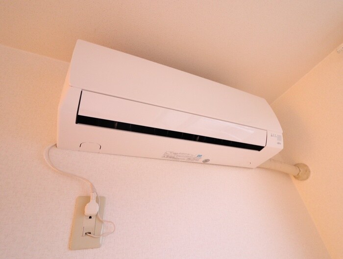 ボンシャンスAの物件内観写真