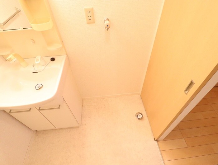 ボンシャンスAの物件内観写真