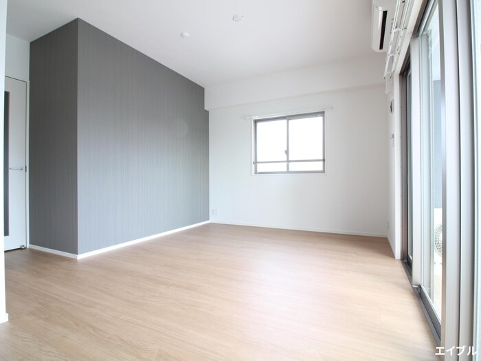 クロス天神南の物件内観写真